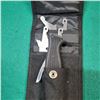 Image 3 : 4 Interchangeable Blades Knife