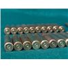 Image 2 : 6.5x52 Bullets and Brass