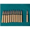 Image 3 : 6.5x52 Bullets and Brass