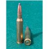 Image 4 : 6.5x52 Bullets and Brass