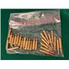 Image 5 : 6.5x52 Bullets and Brass