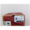 Image 3 : Vans Sk8-Hi Tapered (Canvas Black/True White)