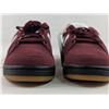 Image 2 : Converse CL98 OX Unisex (Deep Bordeaux/White/Gum)