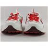 Image 2 : Nike Vomero 5 BG (Summit White/LT Crimson)
