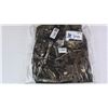 Image 4 : Supply & Demand pants (multi-tonal camouflage, brown green tan)