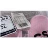 Image 3 : Crocs Classic Clog T (Pink)