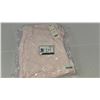 Image 5 : Juicy Couture Velour Pants (Pink Soft Glow)
