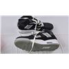 Image 3 : Nike Air Trainer SC High (Black/LT Smoke Grey-Cool Grey)