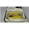 Image 2 : Nike Air Huarache 20Y24/Patta (Saffron Quartz/Cool Grey)