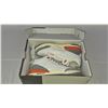 Image 2 : Nike WMNS Air Jordon 3 Retro (White/Cosmic Clay-Sail)