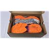 Image 3 : Asics UB7-S GT-2160 (Lava Orange/Jasper Green)