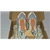 Image 4 : Asics UB7-S GT-2160 (Lava Orange/Jasper Green)