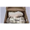 Image 3 : QC Cloudmonster Void (Dew/Ivory)