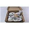 Image 2 : Asics Gel-Kayano 14 (White/Graphite Grey)