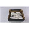 Image 2 : New Balance Unisex (Grey)