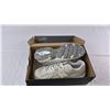 Image 3 : New Balance Unisex (Grey)