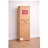 Image 3 : Tulip Bed frames- New in Box (Cream Fabric)
