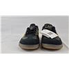 Image 2 : Adidas Samba Messi J (Cblack/Goldmt/Gum4)