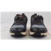 Image 2 : Nike Air Huarache 20Y24/Patta (Black/Cool Grey-Sanddrift)