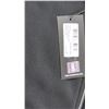 Image 2 : Hoodrich Lava Regular Zip Through (Black /Black Fade)
