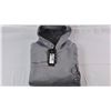 Image 3 : Klink HD Hoodie (Grey)