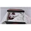 Image 2 : Nike Air Jordon 1HI 85 (White/Team Red-White)