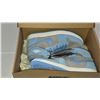 Image 3 : Nike Air Jordon 1 ZM Air CMFT 2 (Cement Grey/White)