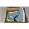 Image 4 : Nike Air Jordon 1 ZM Air CMFT 2 (Cement Grey/White)