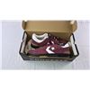 Image 2 : Converse CL98 OX (Deep Bordeaux/White/Gum)
