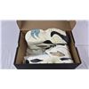 Image 3 : Nike Air Diamond Turf (Sail/Mica Blue-Coconut Milk)