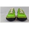 Image 2 : Nike Air Max Waffle SP (Action Green/Black)