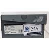 Image 3 : New Balance 574 Core (Black White)