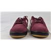 Image 2 : Converse Cl98 OX Unisex (Deep Bordeaux/White/Gum)