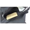 Image 2 : Nike Pro athletic apparel (Black)