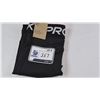 Image 4 : Nike Pro athletic apparel (Black)