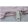 Image 2 : Juicy Couture Velour Pants (Pink Soft Glow)