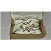 Image 2 : Asics GEL-1130 (Cream/Reddish Brown)