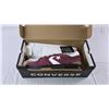 Image 2 : Converse CL98 OX (Deep Bordeaux/White/Gum)
