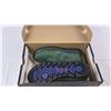 Image 4 : Nike Air Force 1 Wild (FIR-Earth-Deep Royal Blue)