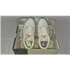 Image 3 : Nike WMNS Air Jordon 3 Retro (White/Cosmic Clay-Sail)