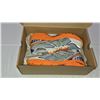 Image 2 : Asics UB7-S GT-2160 (Lava Orange/Jasper Green)
