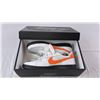 Image 2 : Nike Field General 82 SP (White/Orange Blaze-Black)