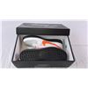 Image 3 : Nike Field General 82 SP (White/Orange Blaze-Black)
