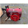 Image 3 : Commercial-Grade Fuel Transfer Tank with Pump & Hose Reel System