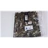 Image 4 : Supply & Demand pants (multi-tonal camouflage, brown green tan)