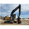 Image 2 : 2018 VOLVO EC220EL PROCESSOR