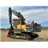Image 4 : 2018 VOLVO EC220EL PROCESSOR