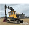 Image 4 : 2015 VOLVO EC250EL PROCESSOR
