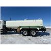 Image 60 : 2011 MACK GU813 T/A 5000 GAL WATER TRUCK