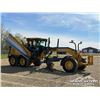 Image 2 : 2020 JOHN DEERE 872GP MOTOR GRADER